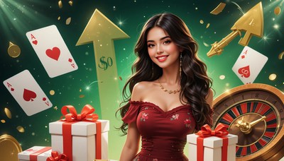 1x-dh Cassino: Mesas ao Vivo 24h e RTP 97% ☘️