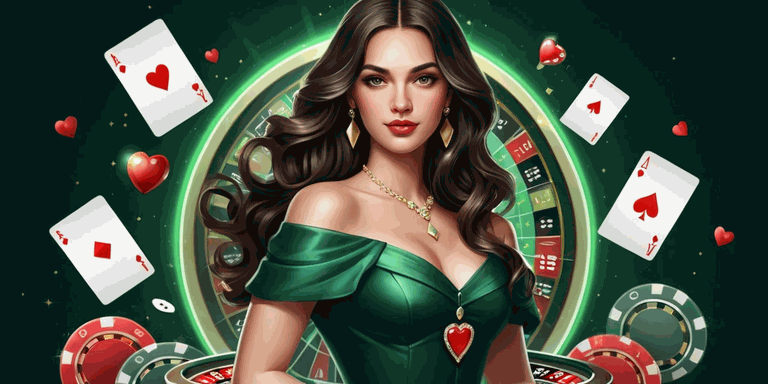 1x-dh Slots: Melhores Caça-Níqueis com RTP 97% ❤️